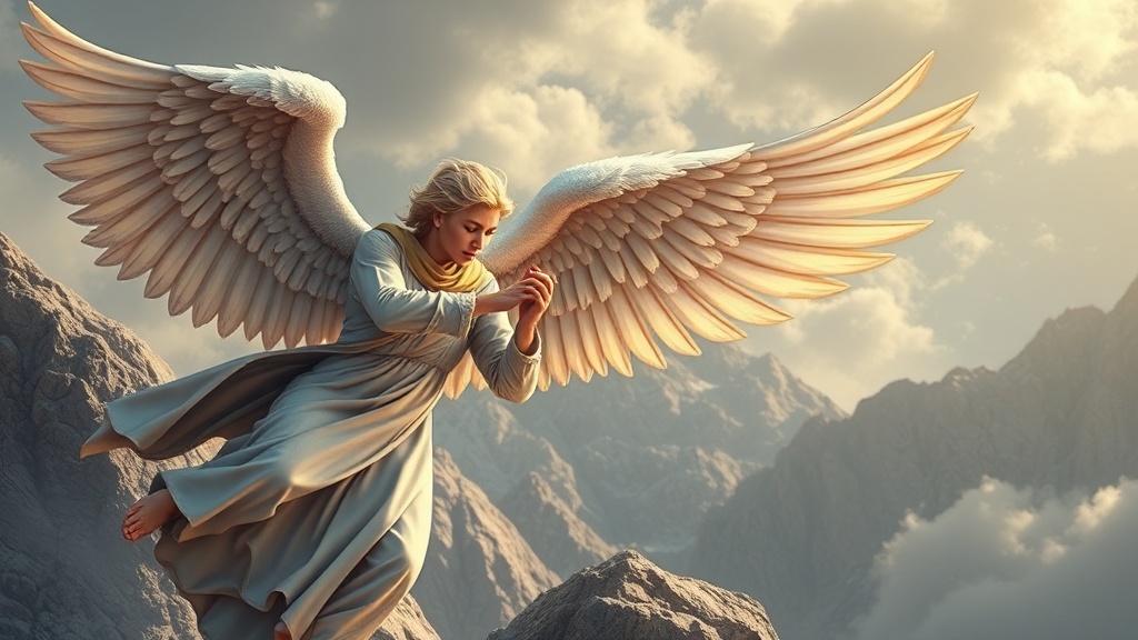 Angel Investing image
