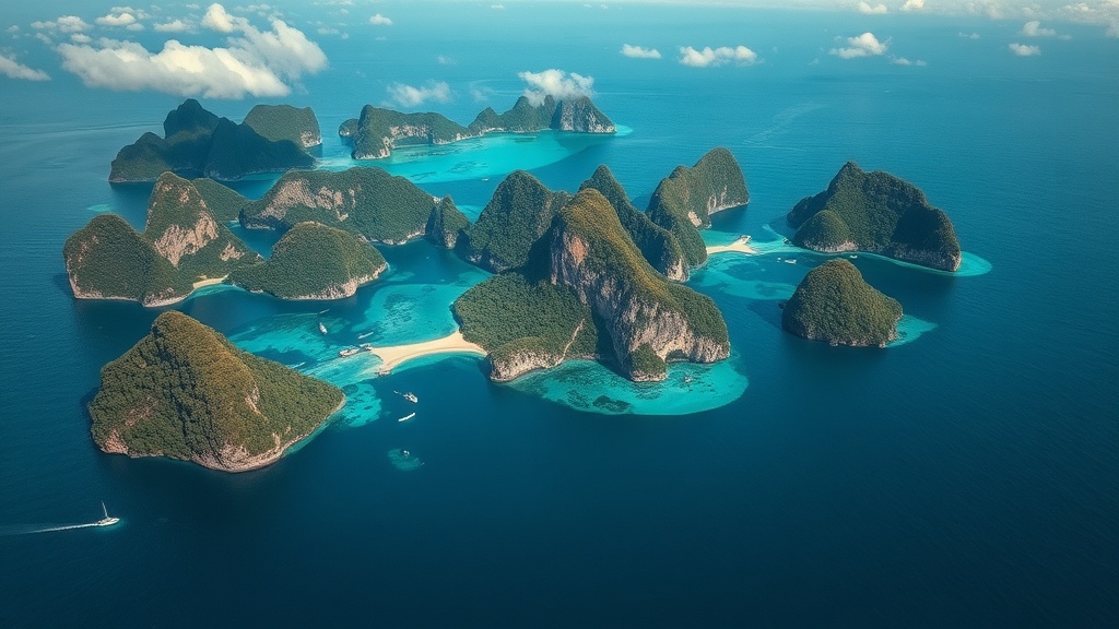 Islands image