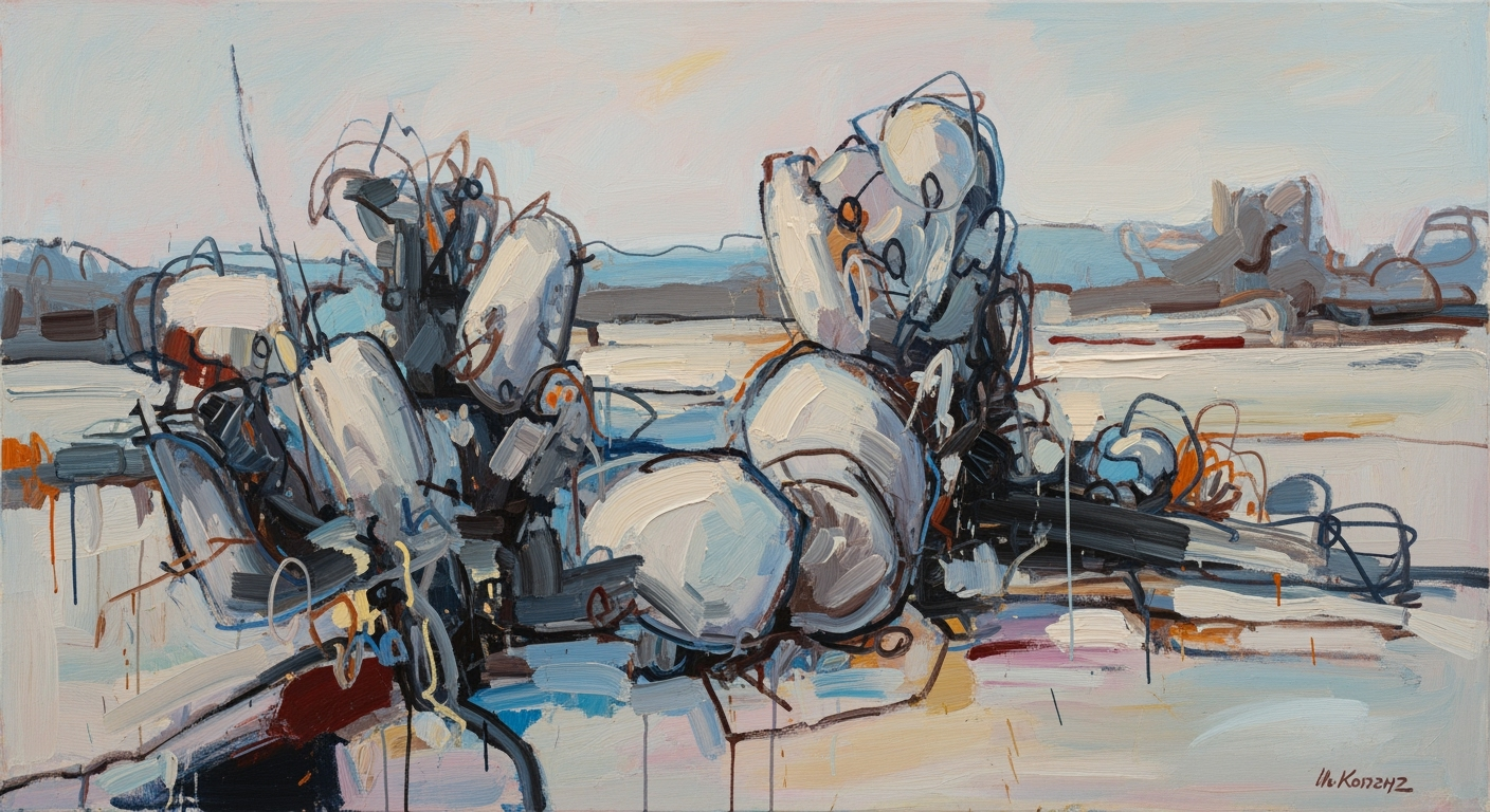 Mastering Conversational Spreadsheet AI in 2025