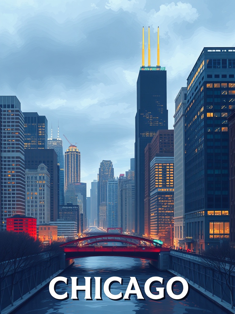Chicago image