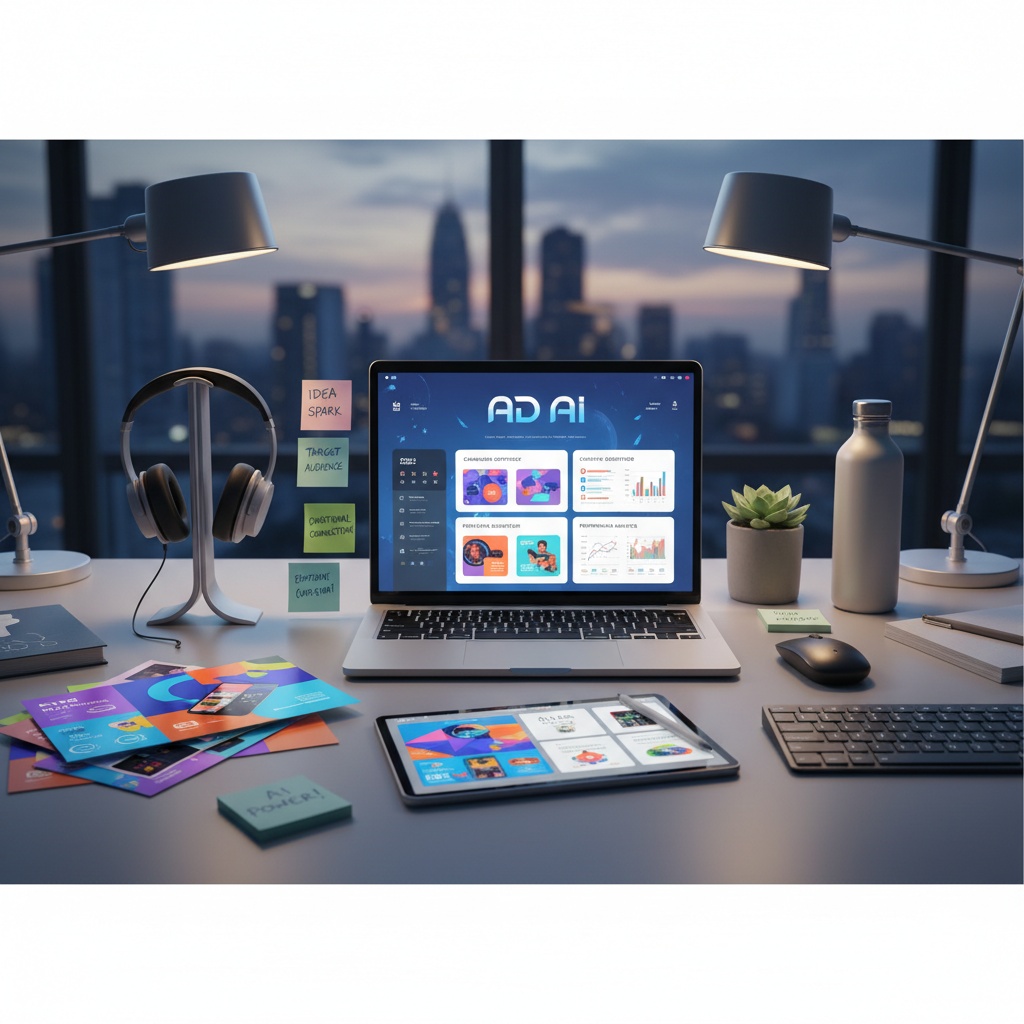 Maximize Meta Ads with Ad AI: Secrets to Success
