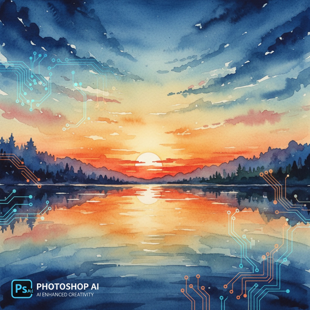 Boost Efficiency with AI Photoshop Tricks