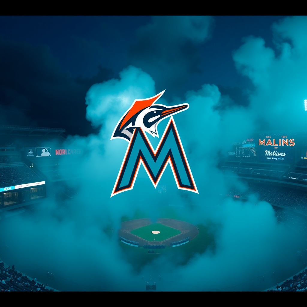 Miami Marlins image