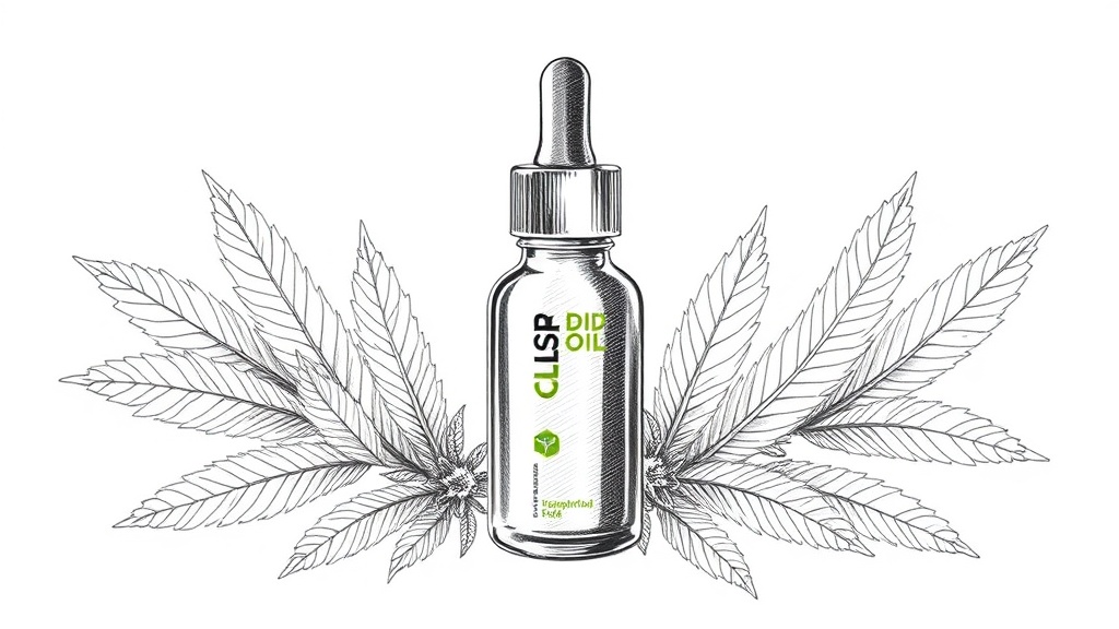 CBD Oil image