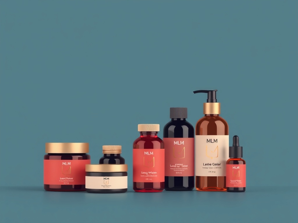 MLM Products image