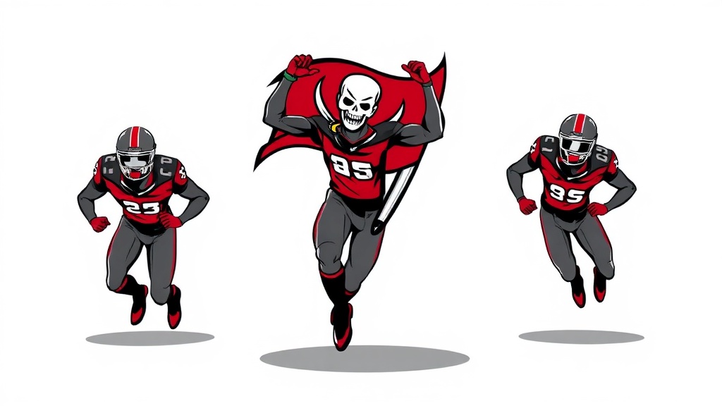 Tampa Bay Buccaneers image