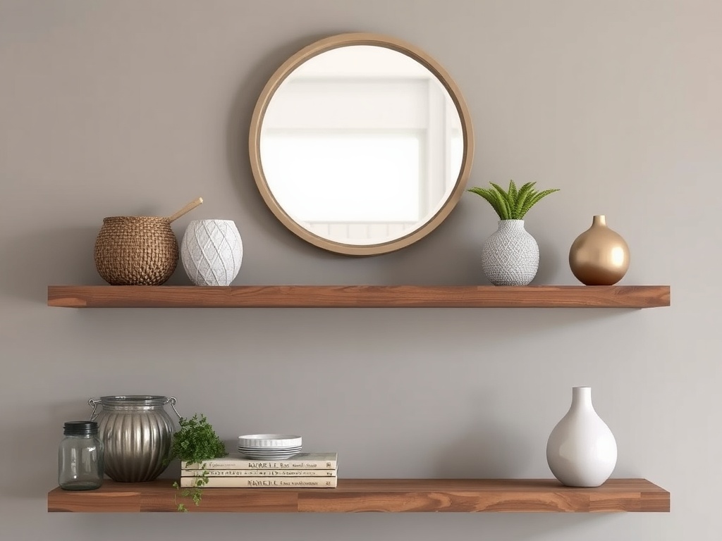 18. Add a Mirror for Depth