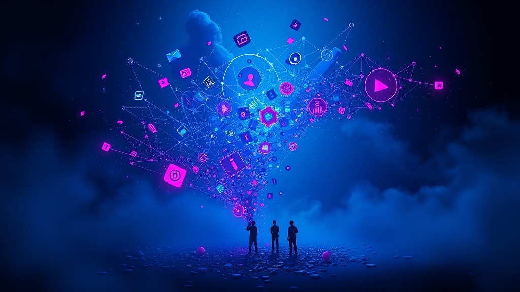 Pesquisa revela queda na instalação e no uso de apps financeiros no Brasil 