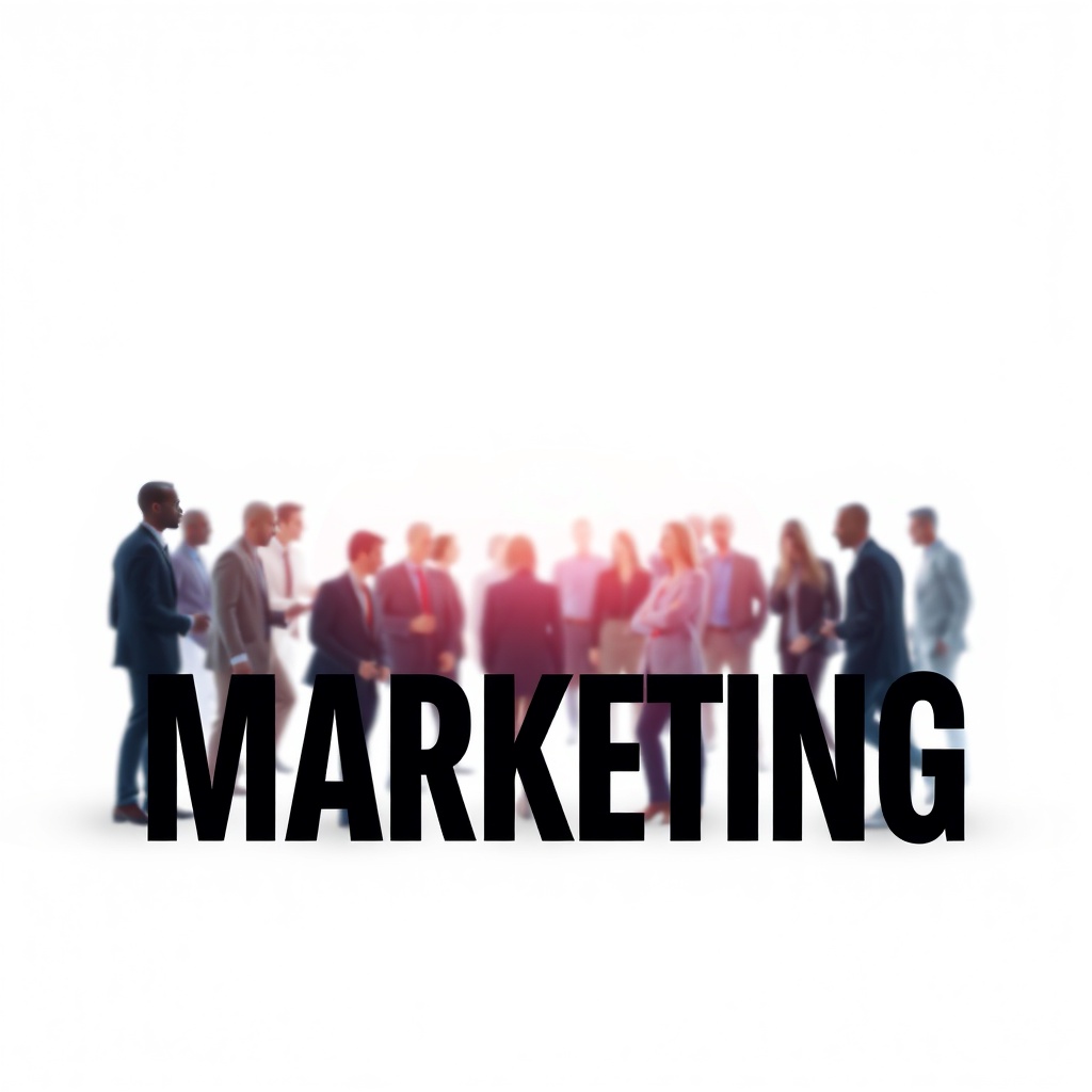 Digital Marketing image