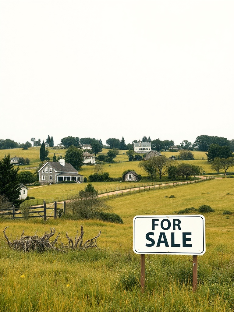 land for sale image