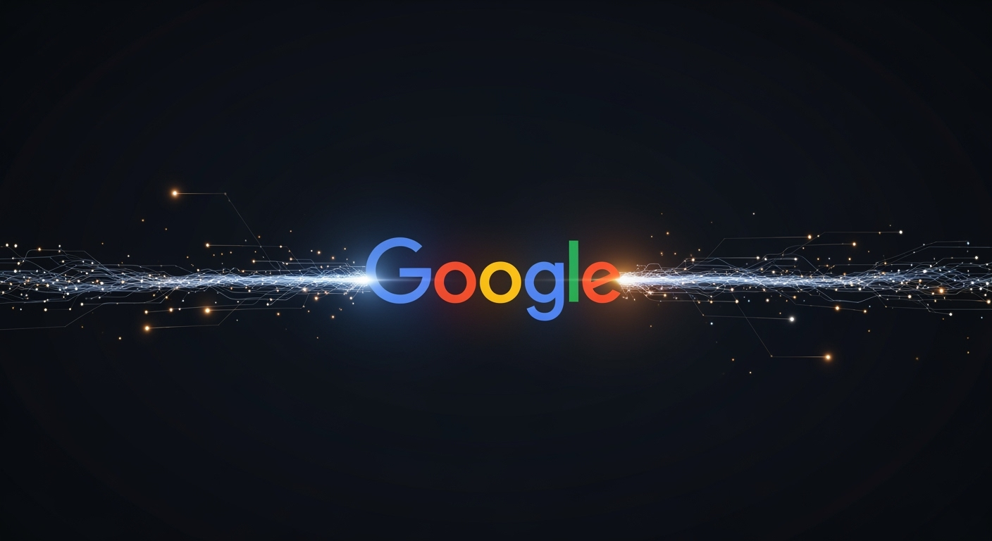 Google, Hindistan'da 15 Milyar Dolarlık Yapay Zeka ve Veri Merkezi Yatırımı Yapıyor