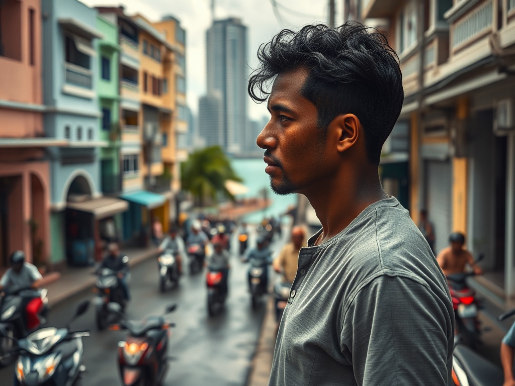Ancestral Seas, Distant Shores: The Maldives' Long Wait for Home