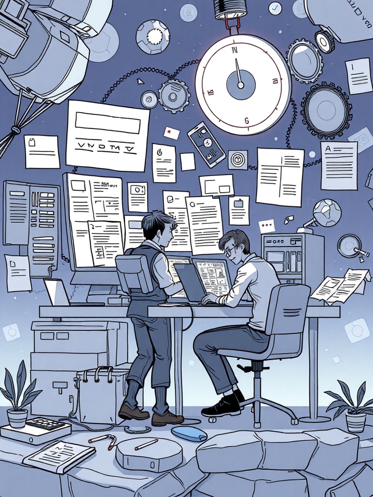 Task Management image