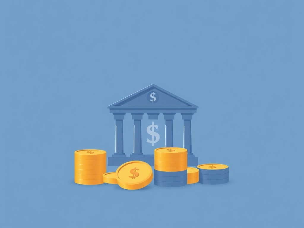 finance image