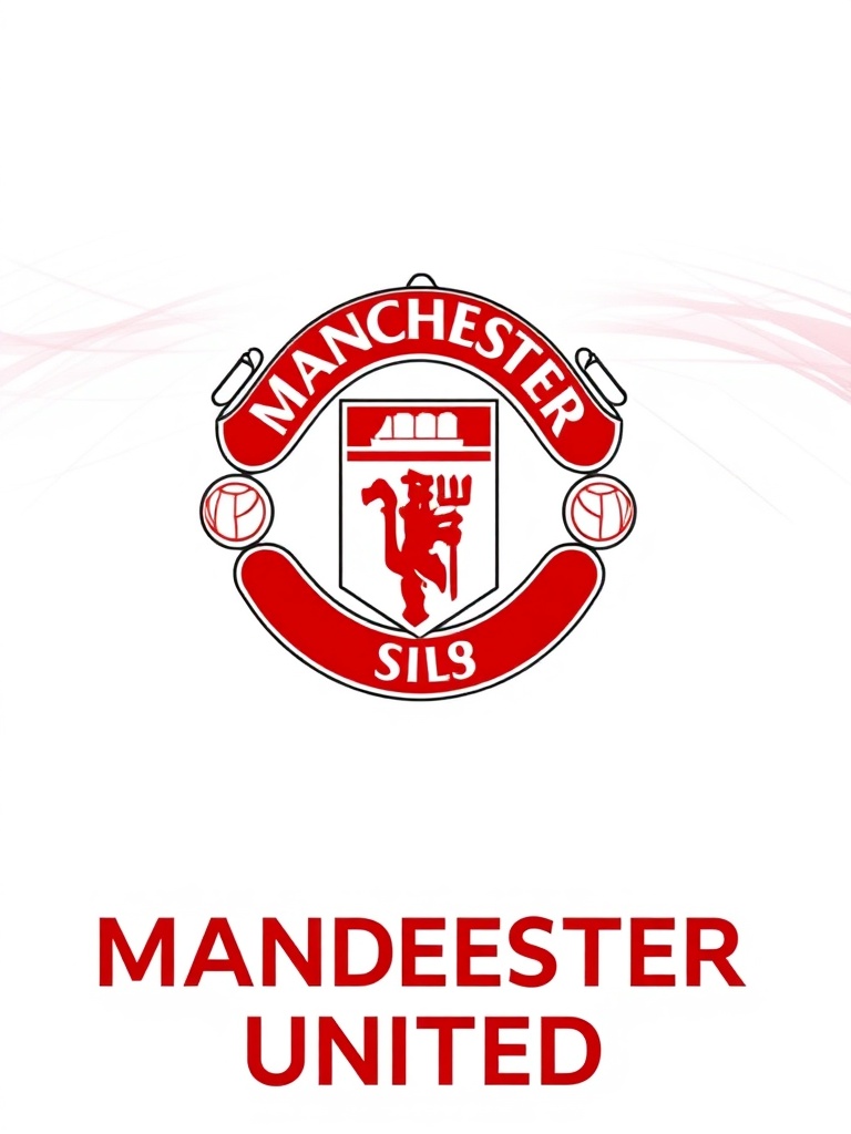 manchester united image