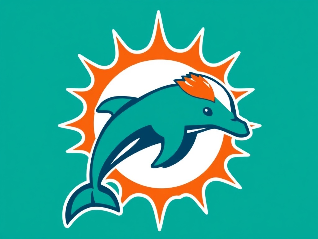 Miami Dolphins image