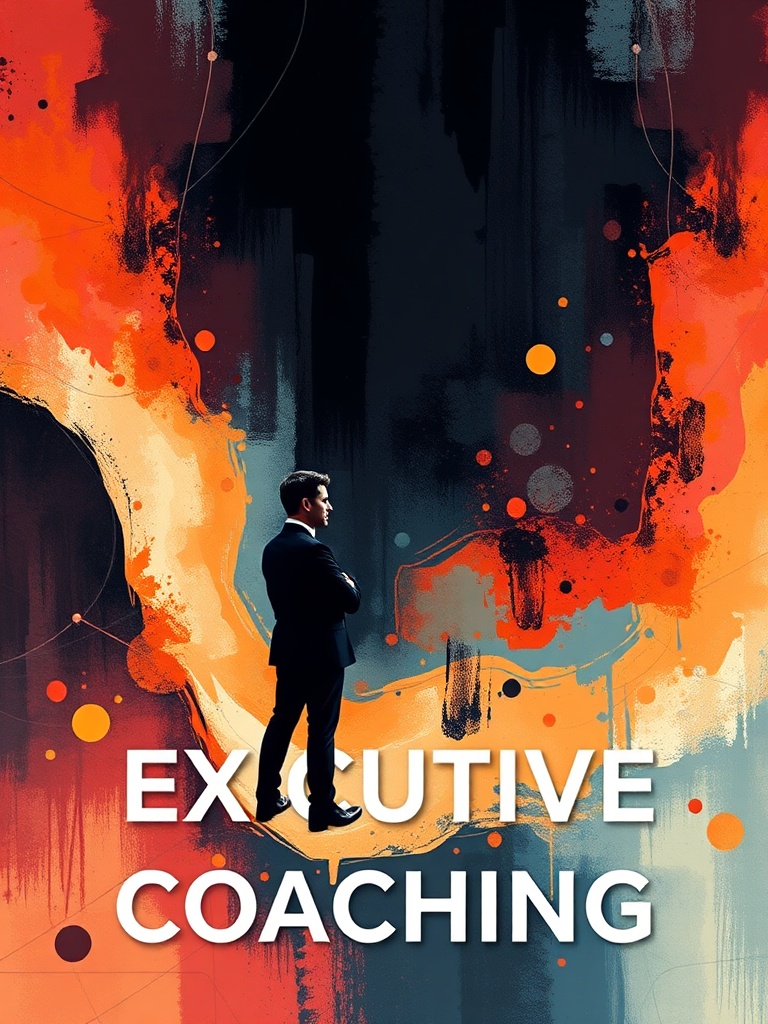 Executive Coaching image