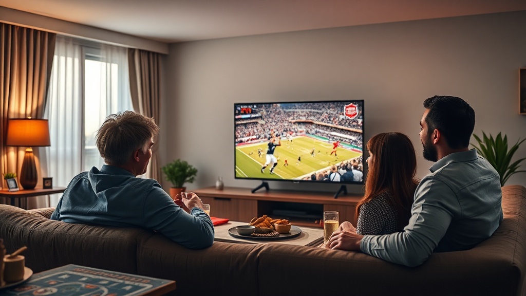 IPTV Schedule Benefits