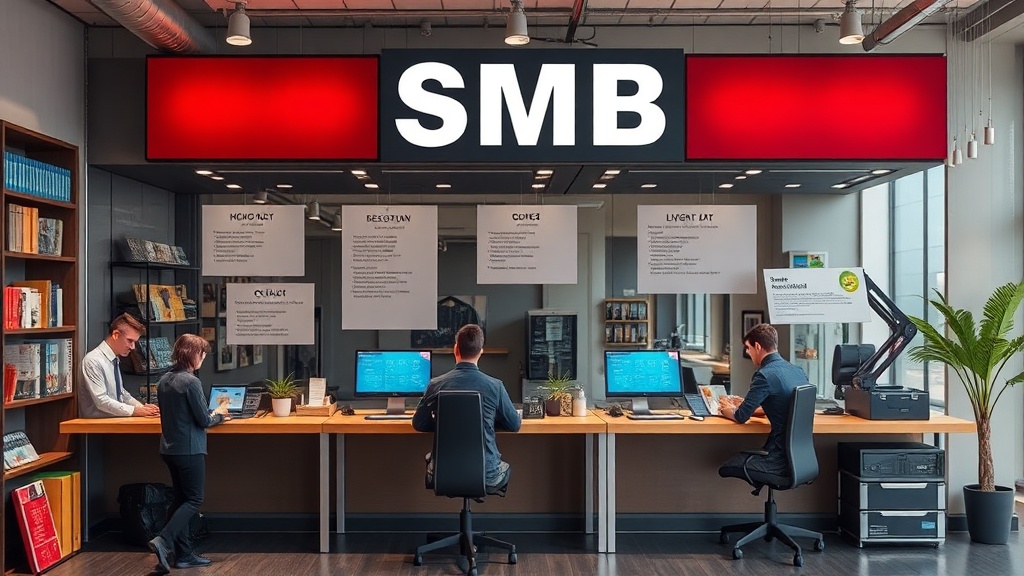 SMB image