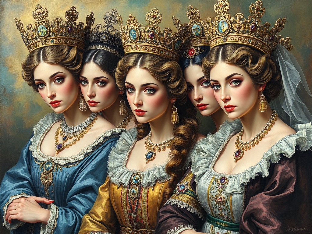 Queens image