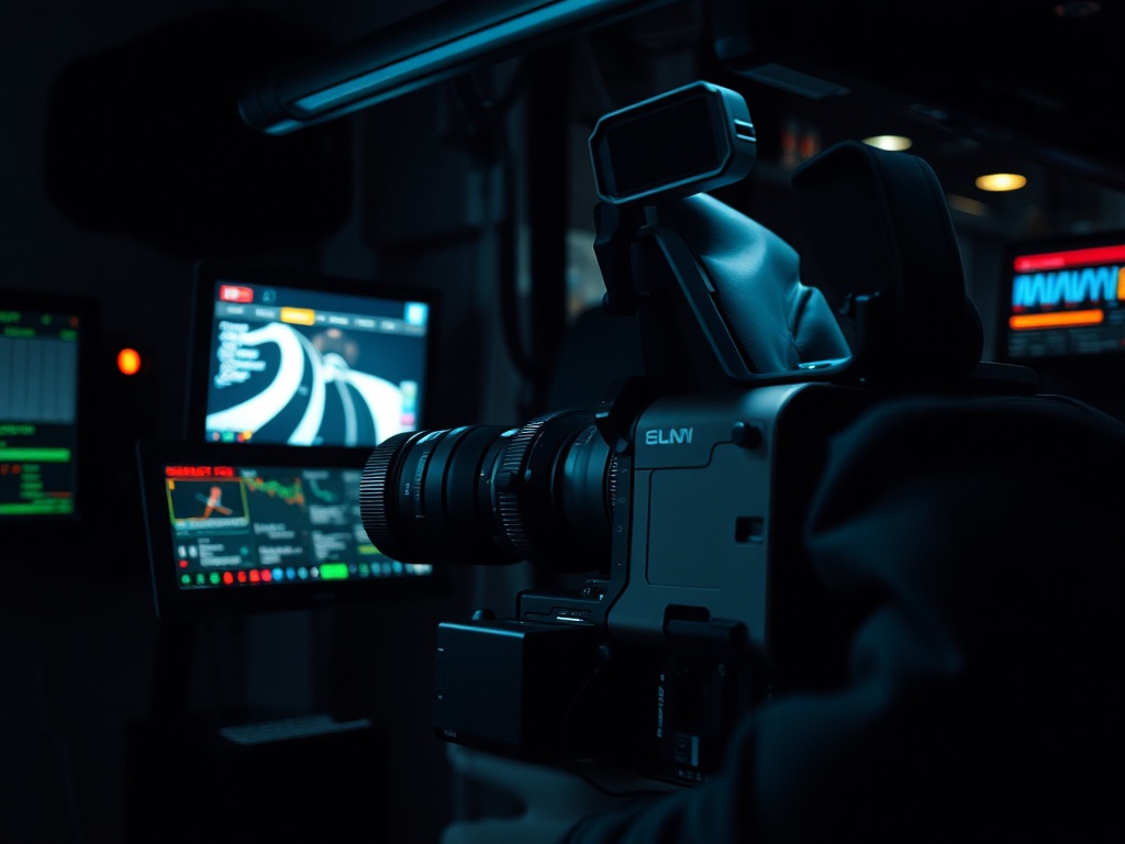 Tech image