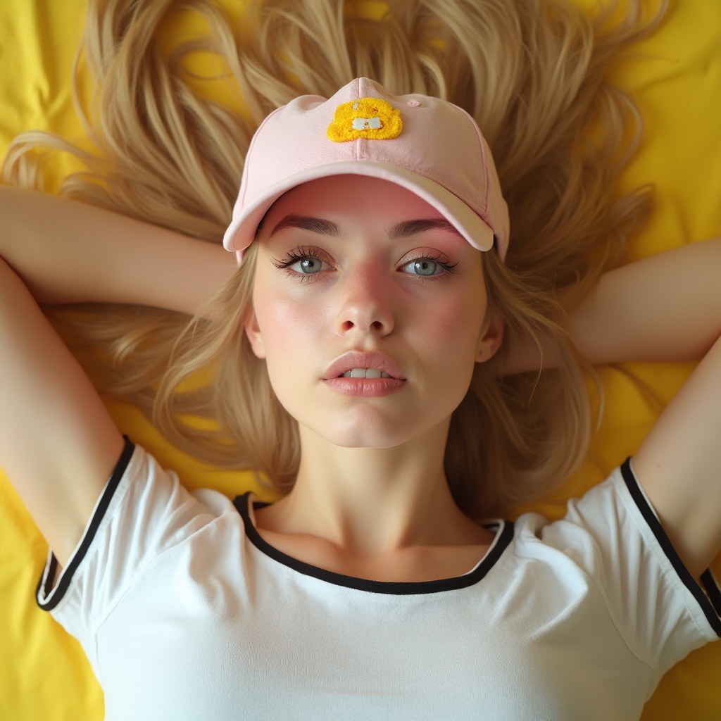 a-close-up-portrait-of-a-young-woman-sprawled-on-a-htxc82vvk