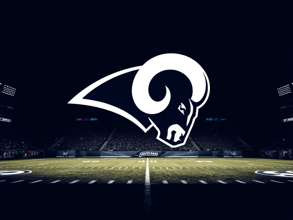 Los Angeles Rams image