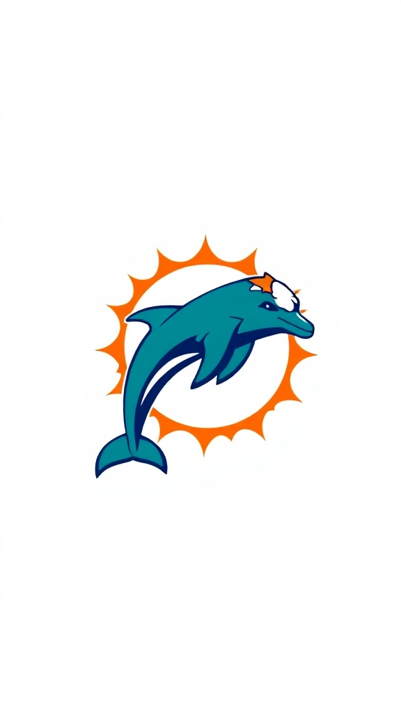 Miami Dolphins image