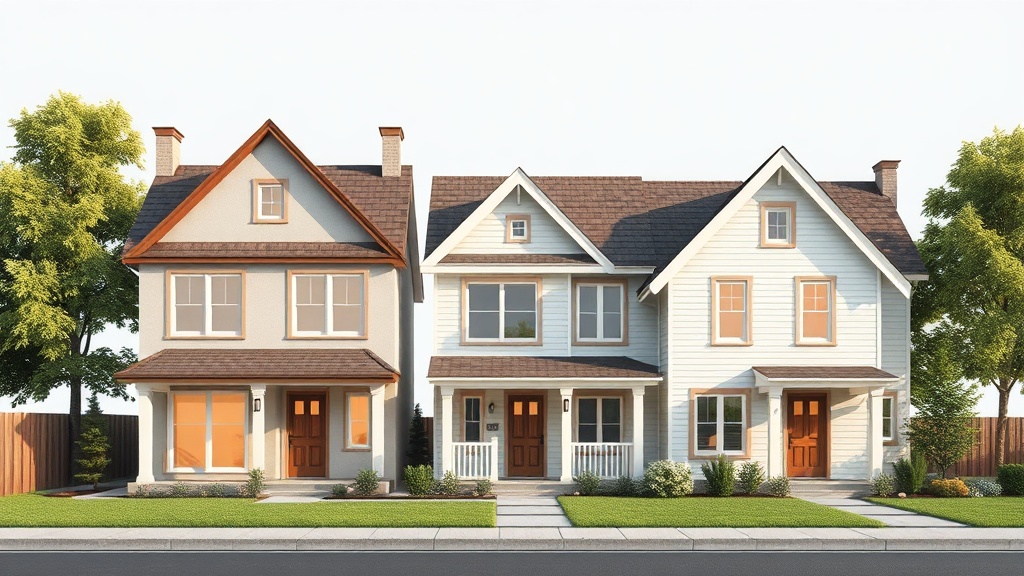 houses for sale image