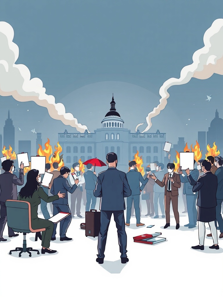 Crisis Management image