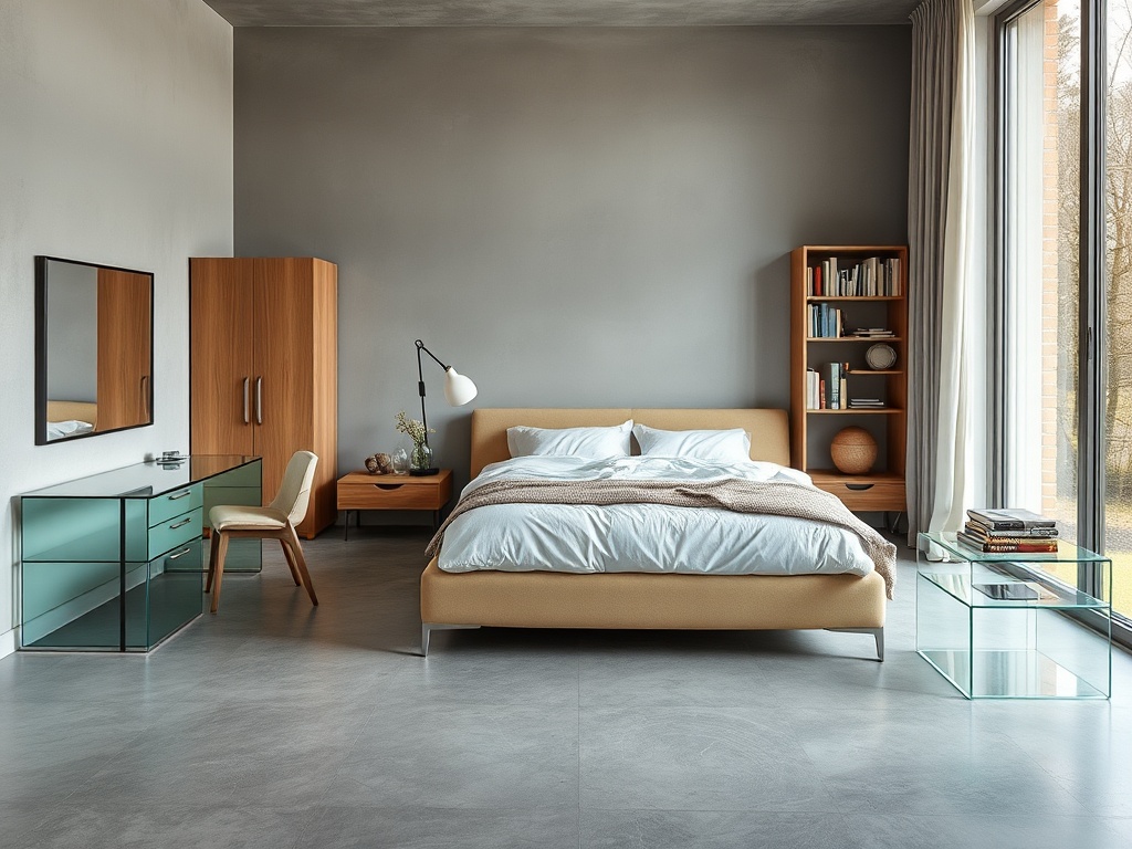 15. Use Glass Elements