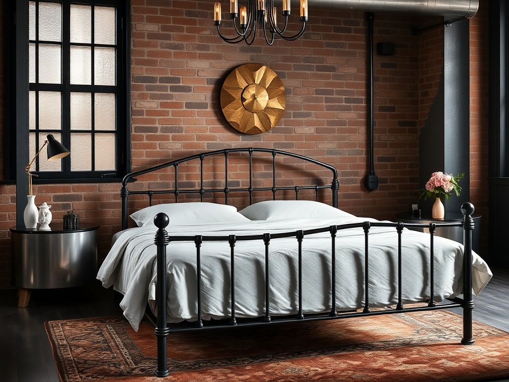 16. Opt for Curved Lines