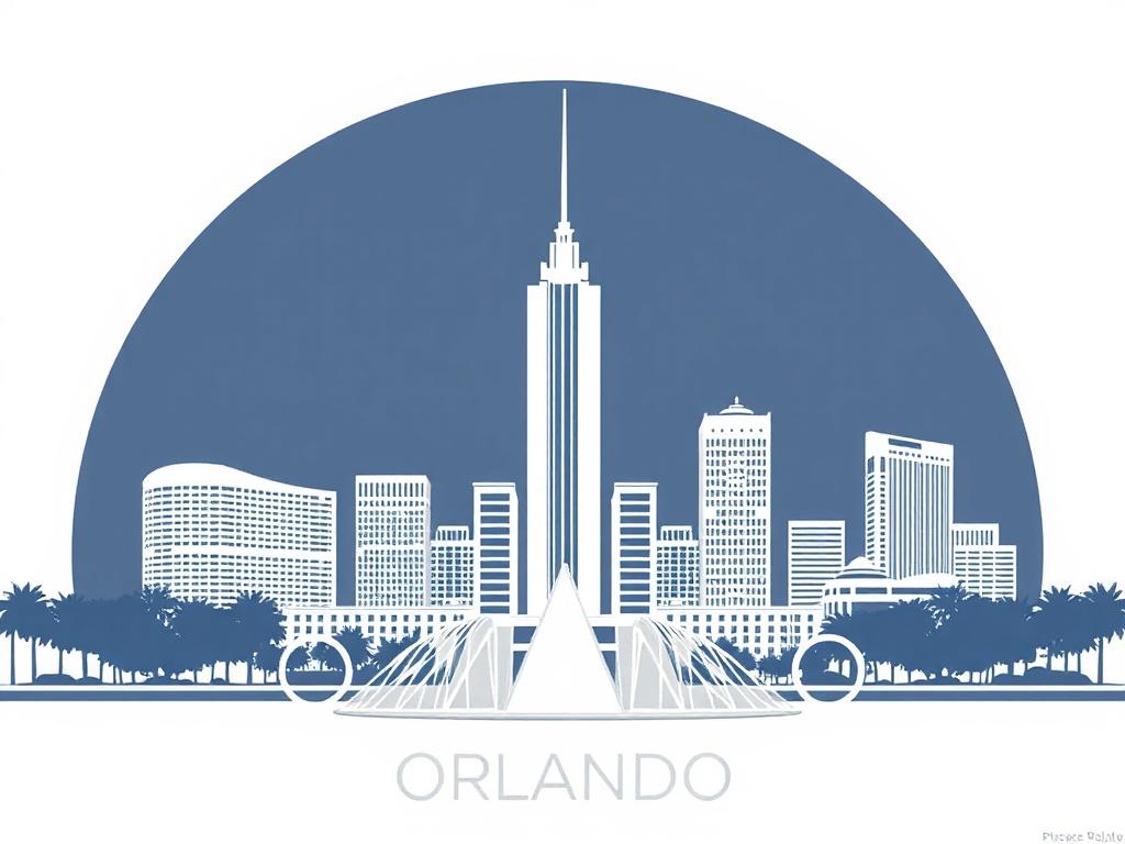 Orlando image