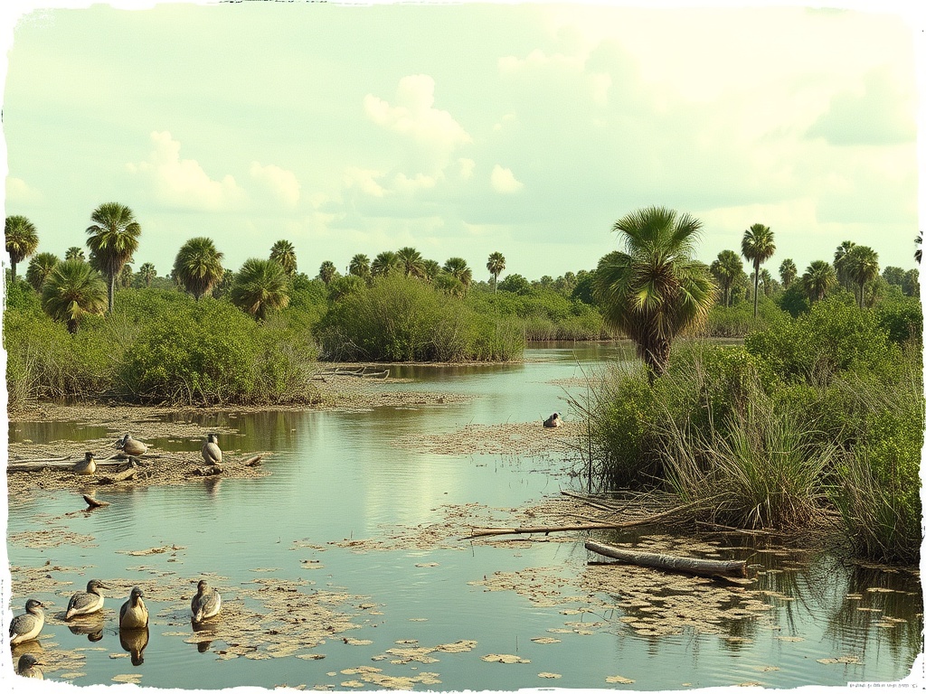 Everglades image