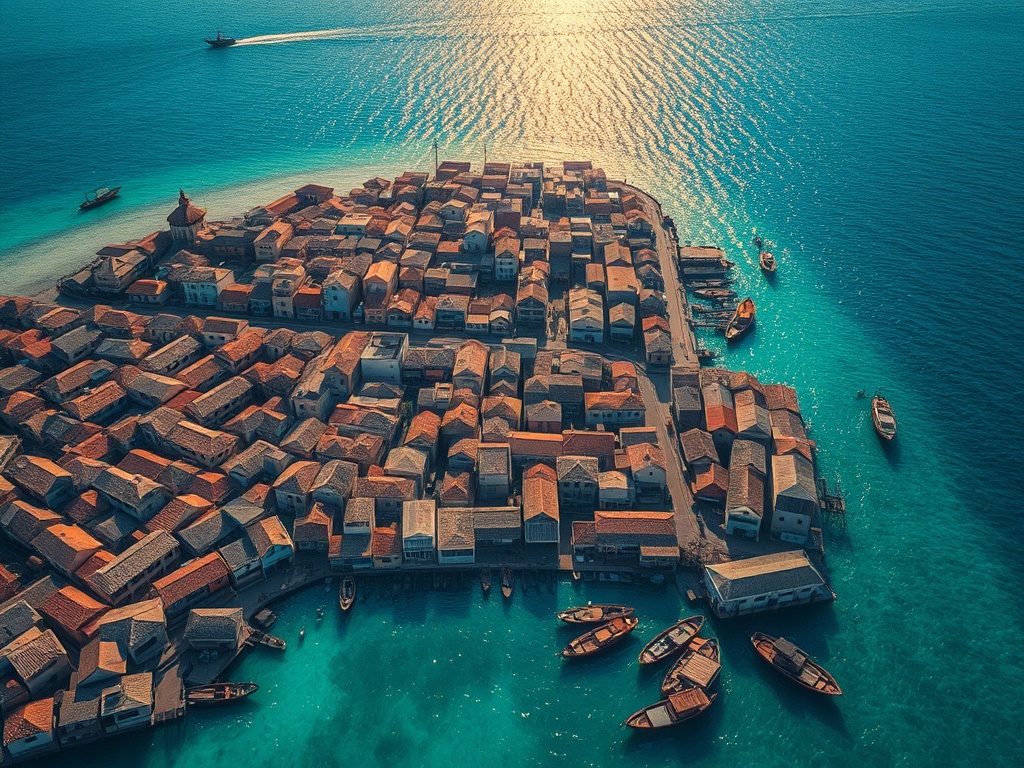The Love-Hate Relationship with Malé