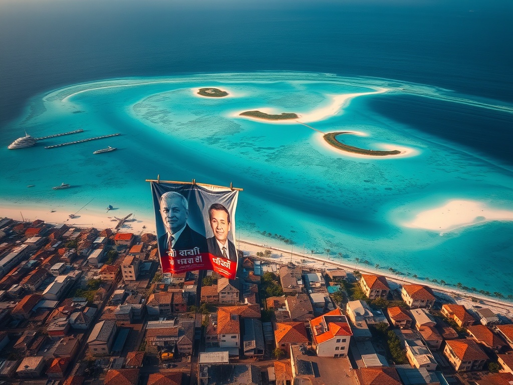 Land Given as Electoral Favors While Families Wait