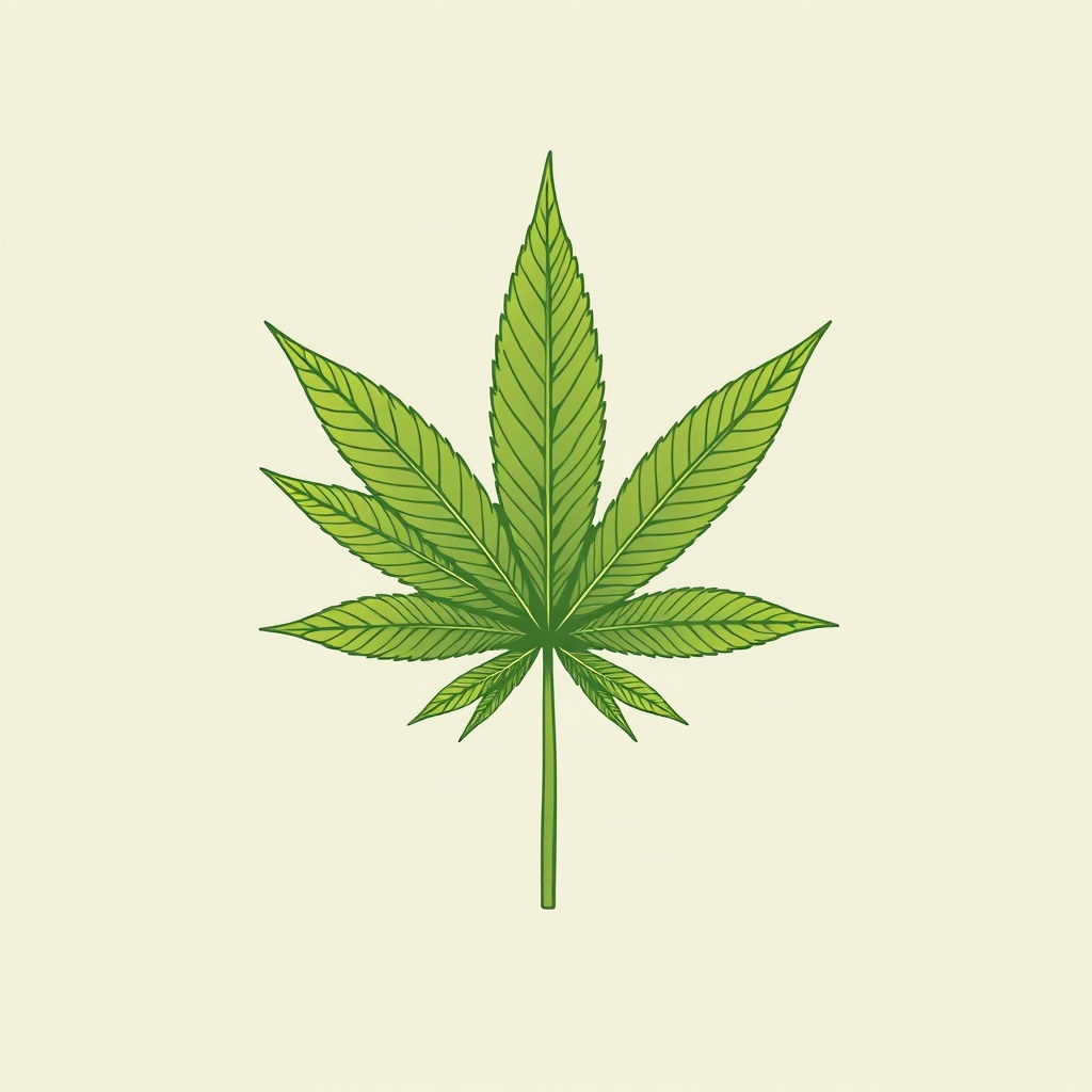 THC image