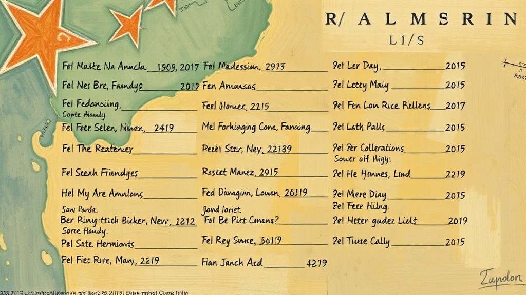 Lists image