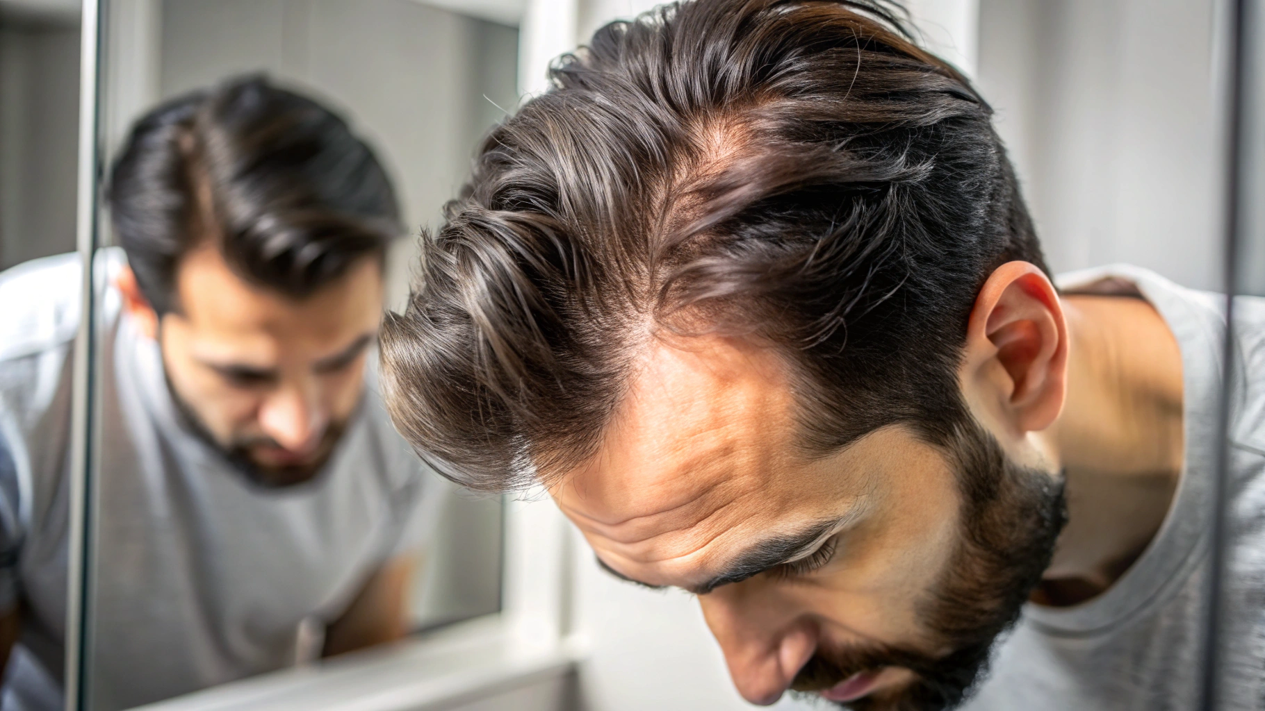 프로페시아 효과 vs 부작용 솔직 분석: 아보다트 비교와 처방 가이드 2 프로페시아 탈모 치료 효과: 90% 진행 억제와 발모 성공률