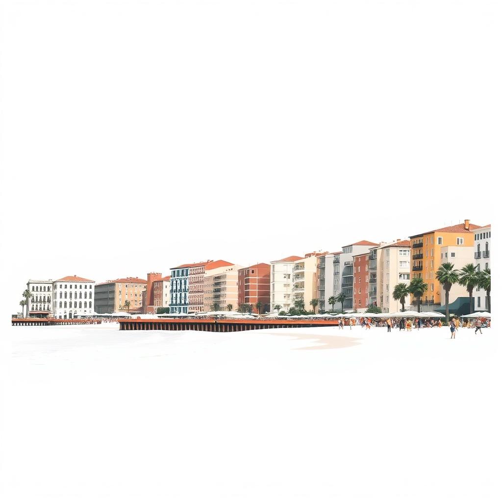 venice beach image