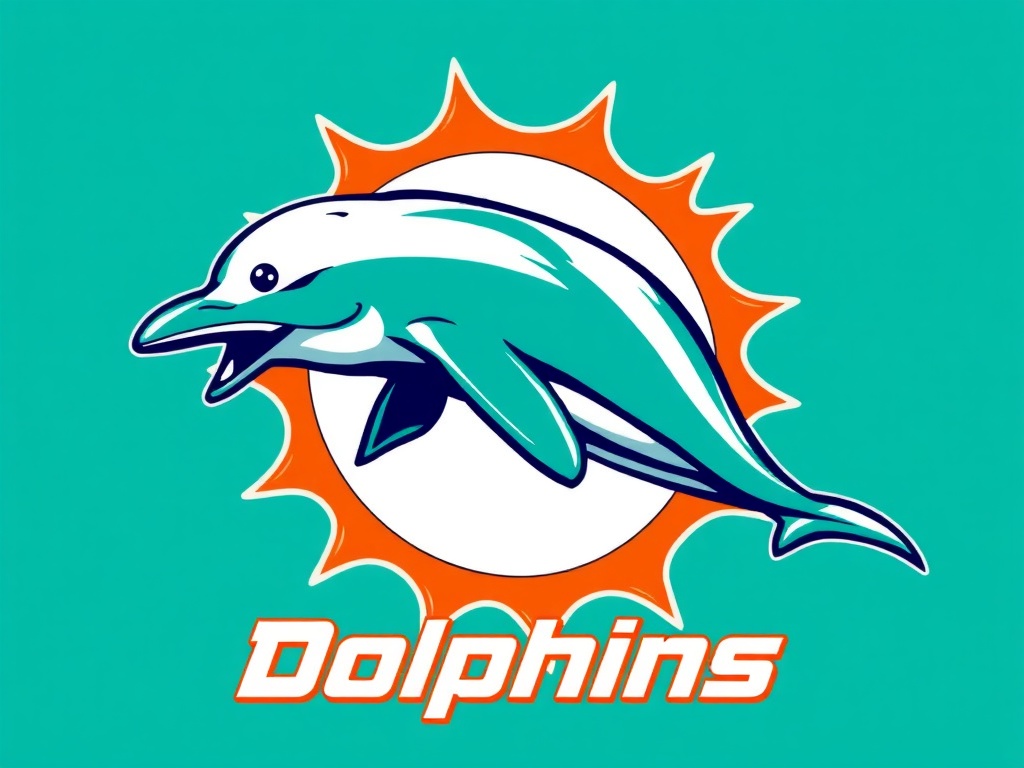 Miami Dolphins image