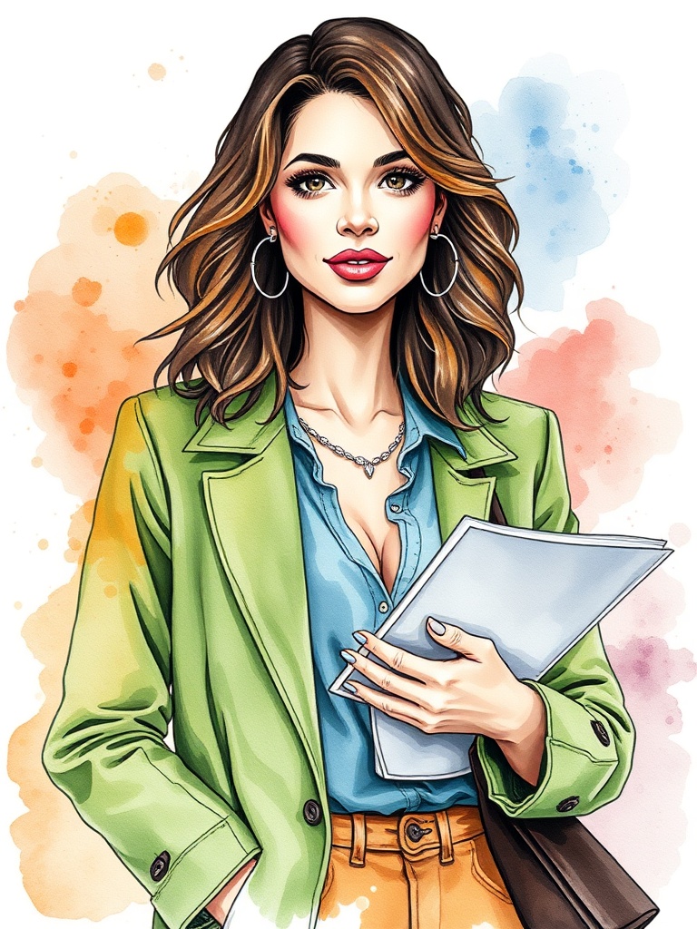 female entreprenuership image