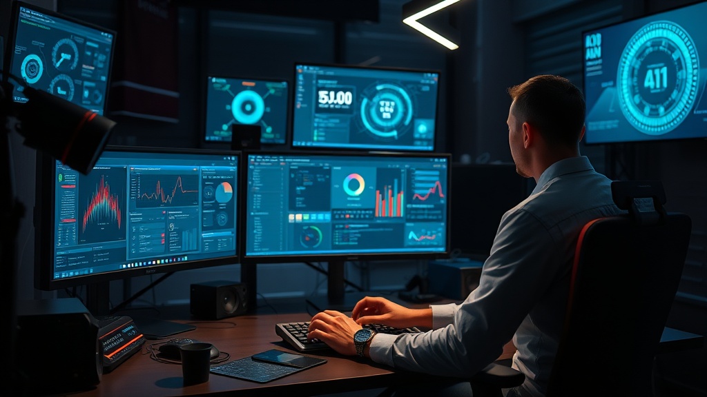 Top 10 Free AI Tools for Content Creators in 2025