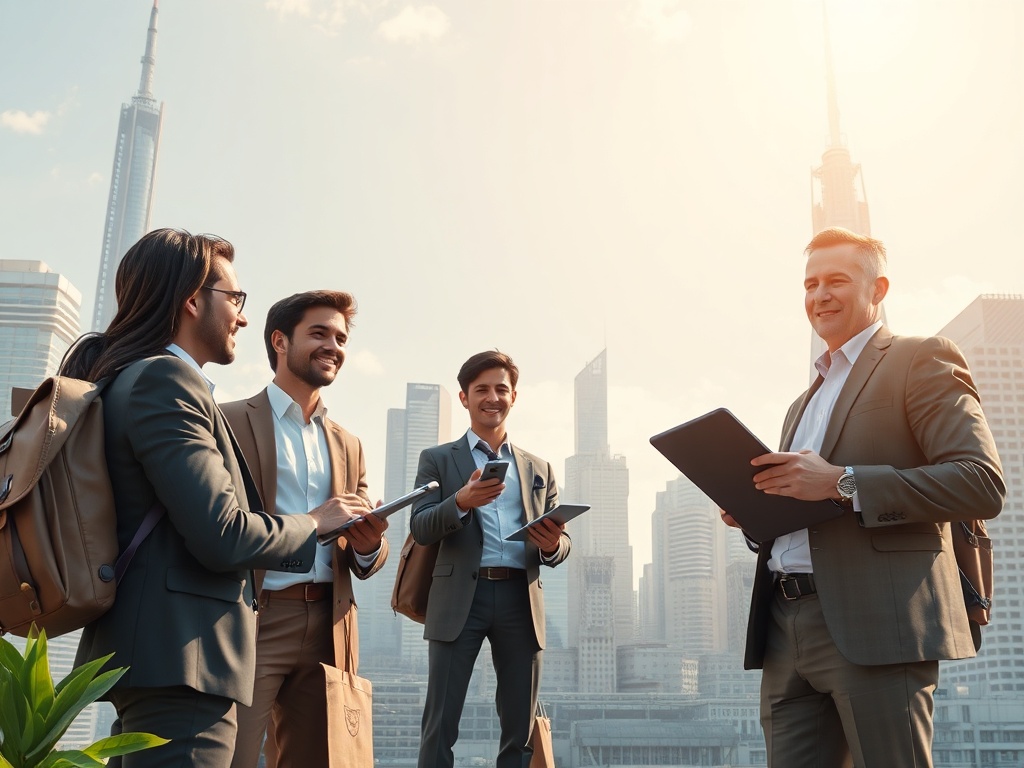 Entrepreneurship image