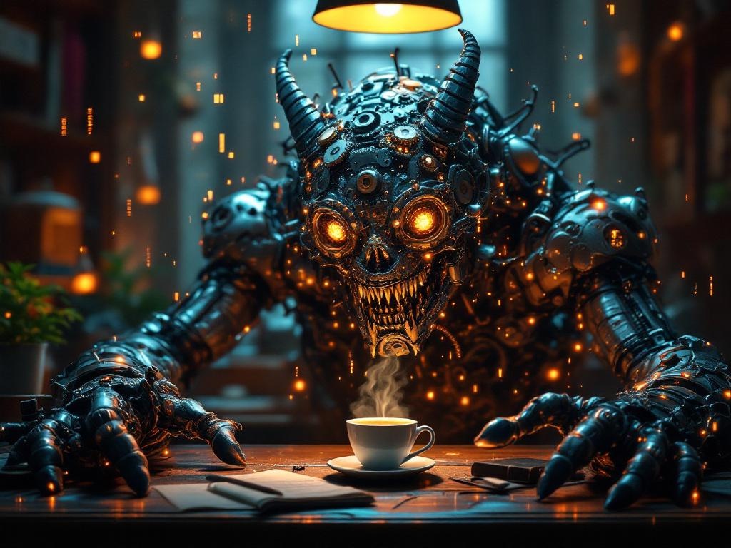 The Mutex Club: Tame Java’s ScheduledExecutorService Beast