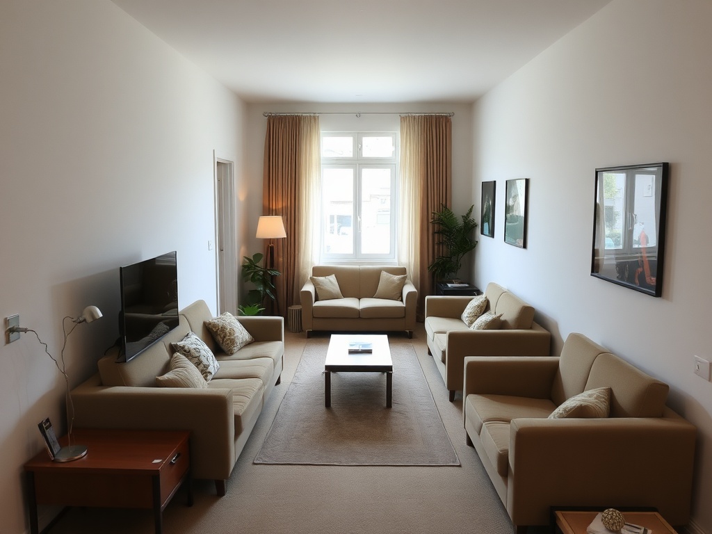 9. Keep the Layout Simple