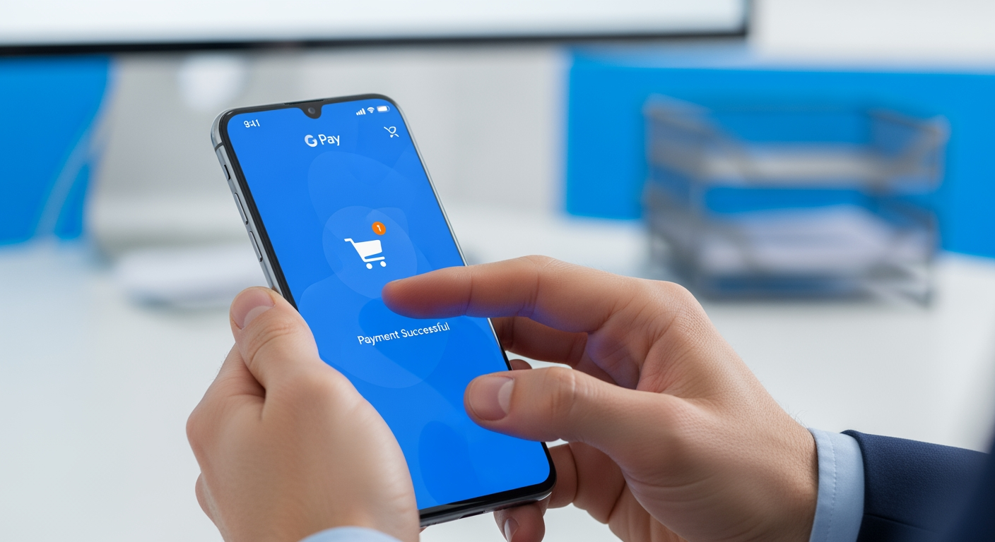 in article image 1 How to use Google Pay