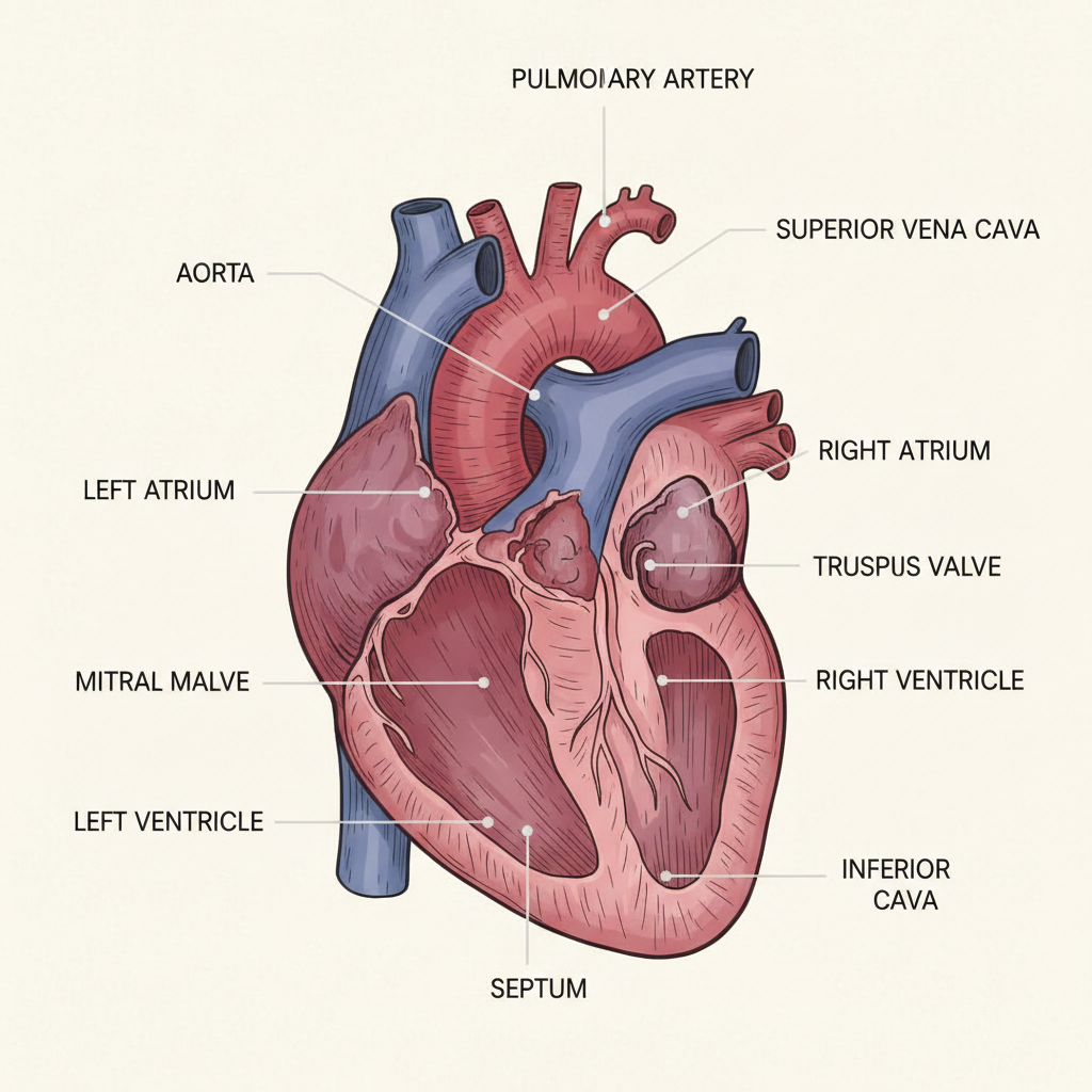 Nano Banana 1 showing label positioning issues