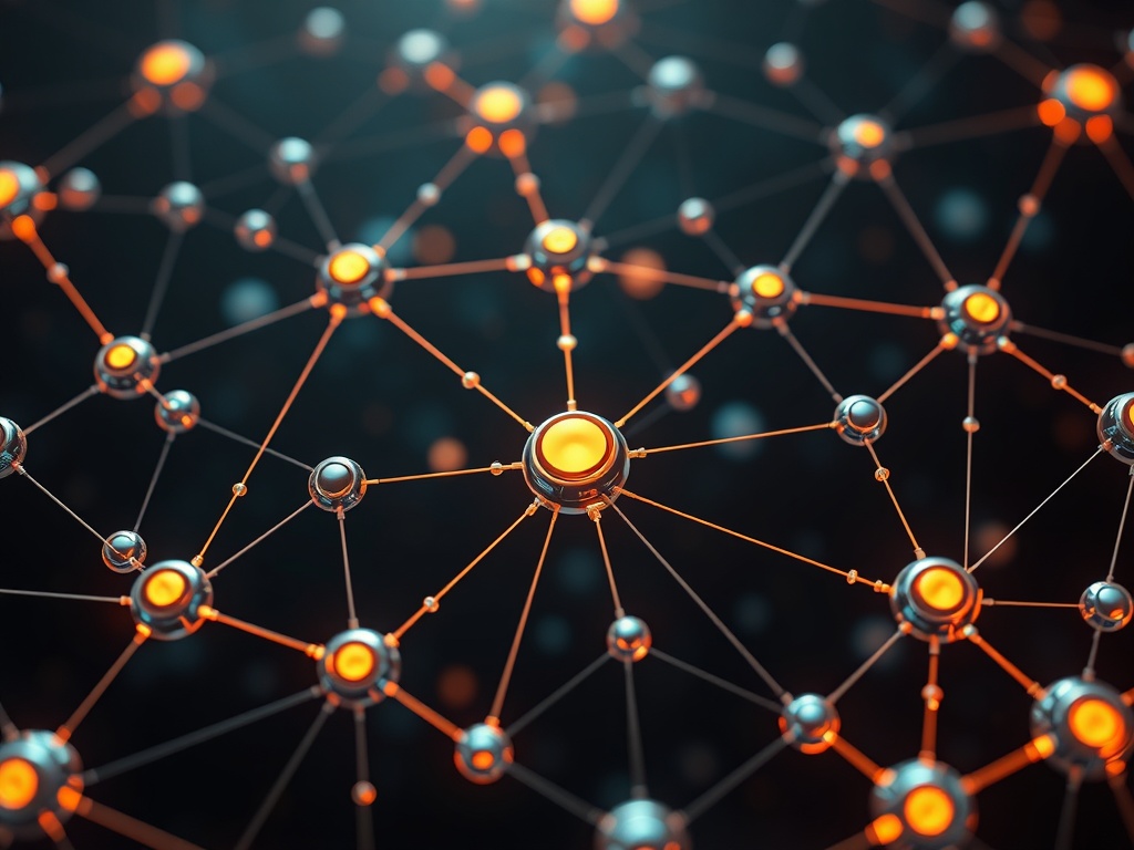 Unleashing Collective Intelligence with Distributed AI Networks