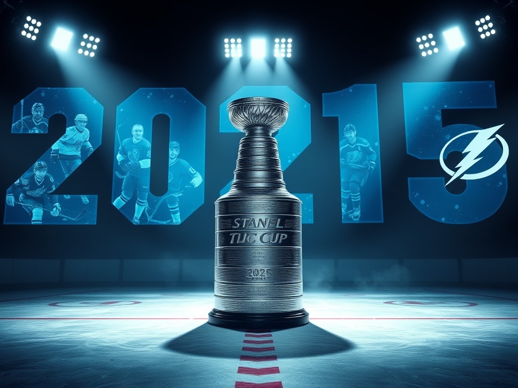 NHL Stanley Cup Predictions and 2025-26 Season Insights